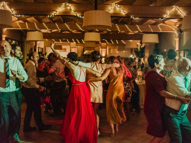 La boda de Miquel y Gloria en Bigues, Barcelona 39