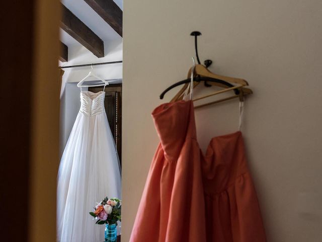 La boda de Ian y Alex en La Joya Nogales, Málaga 18