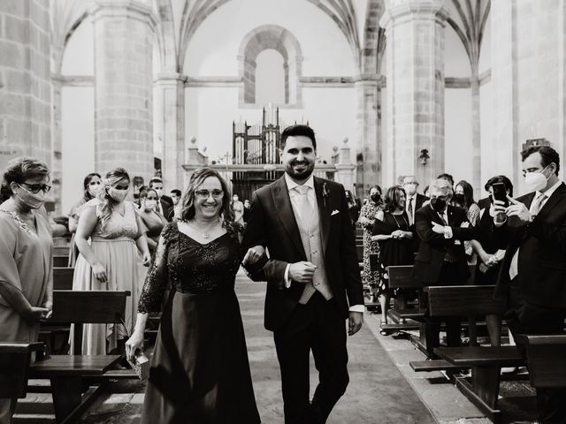 La boda de Carlos y Marina en Hazas De Cesto, Cantabria 9