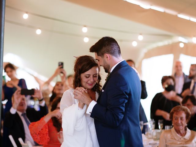 La boda de Carlos y Marina en Hazas De Cesto, Cantabria 2