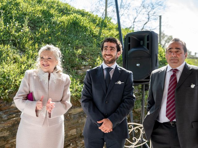 La boda de Unai y Ziortza en Hernani, Guipúzcoa 12