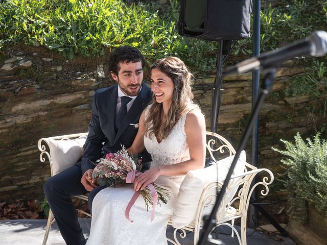 La boda de Unai y Ziortza en Hernani, Guipúzcoa 13