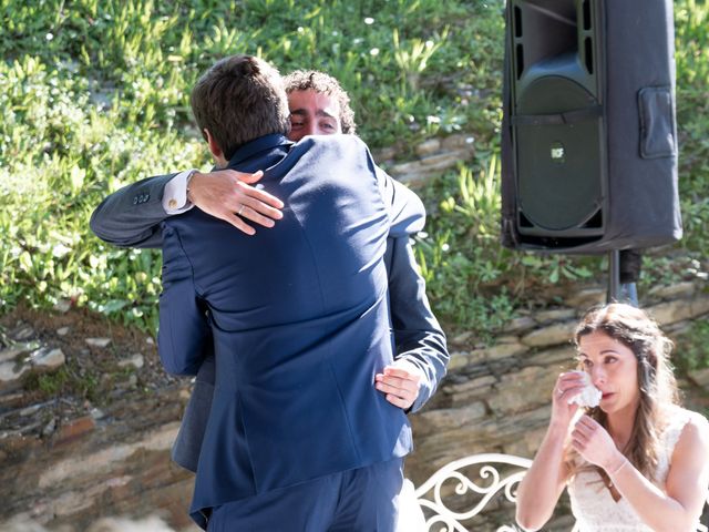 La boda de Unai y Ziortza en Hernani, Guipúzcoa 16