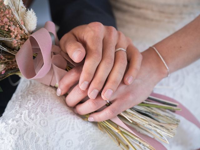 La boda de Unai y Ziortza en Hernani, Guipúzcoa 22