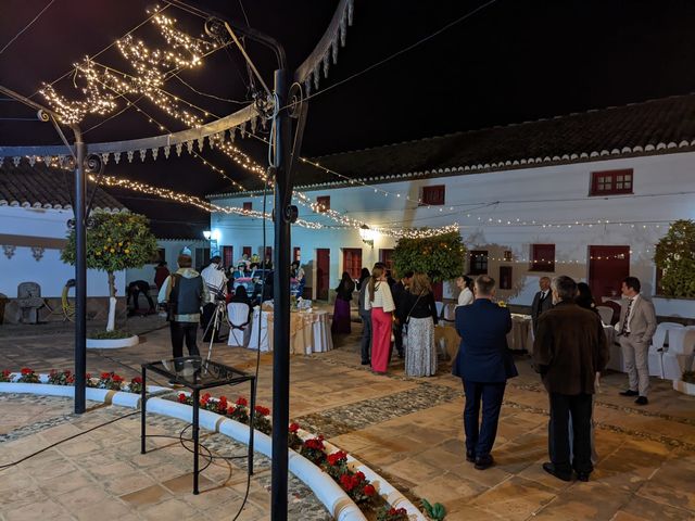 La boda de Eric  y Jael en Pizarra, Málaga 3