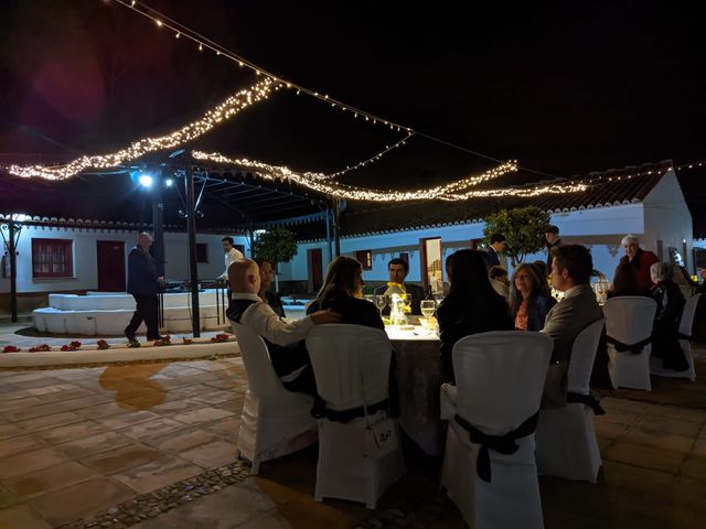La boda de Eric  y Jael en Pizarra, Málaga 5