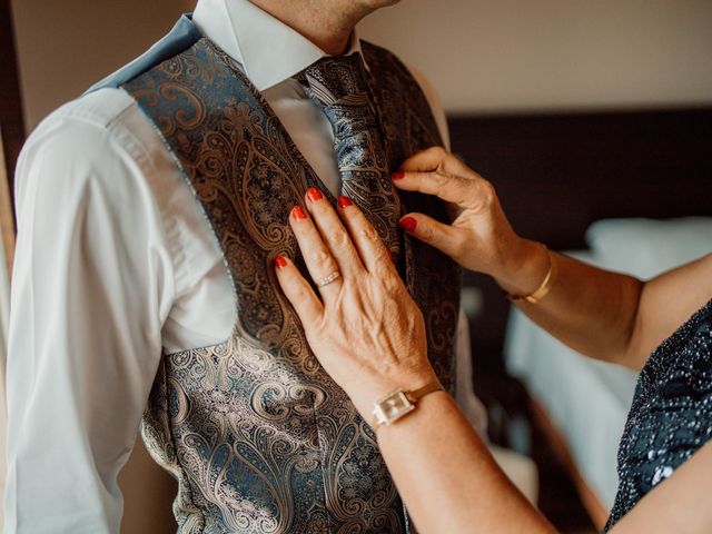 La boda de Juan y Pippa en Santpedor, Barcelona 8