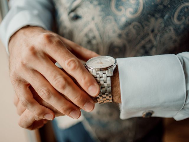 La boda de Juan y Pippa en Santpedor, Barcelona 10