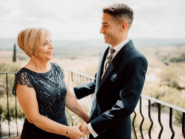 La boda de Juan y Pippa en Santpedor, Barcelona 14