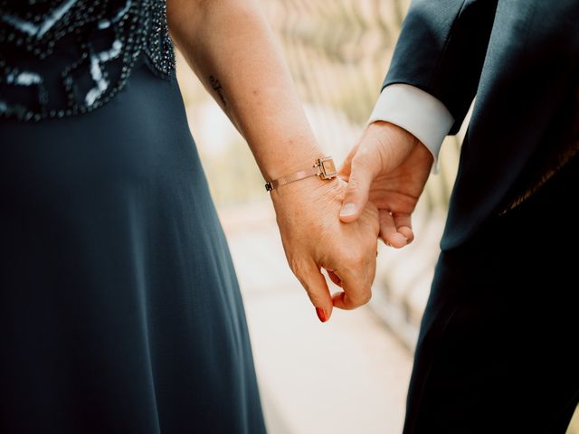 La boda de Juan y Pippa en Santpedor, Barcelona 15