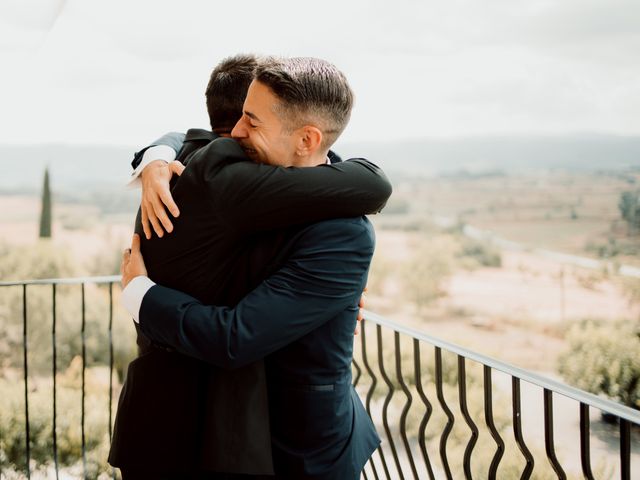 La boda de Juan y Pippa en Santpedor, Barcelona 16