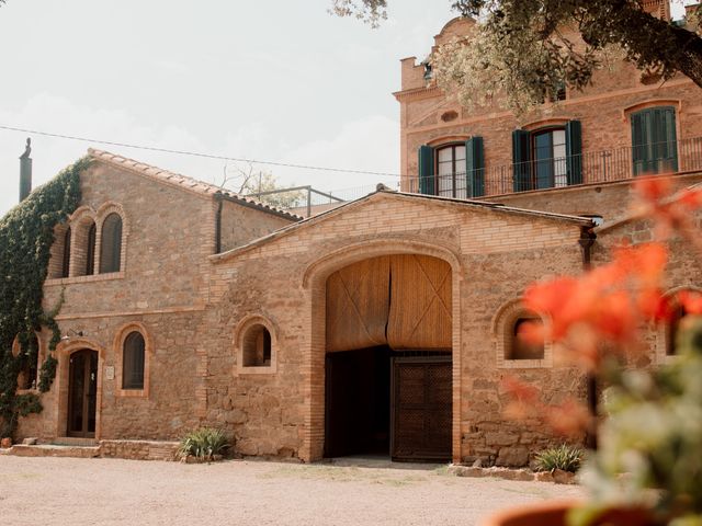 La boda de Juan y Pippa en Santpedor, Barcelona 19