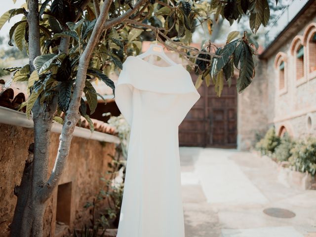 La boda de Juan y Pippa en Santpedor, Barcelona 25