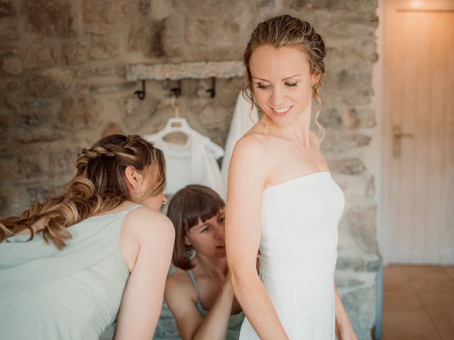 La boda de Juan y Pippa en Santpedor, Barcelona 27