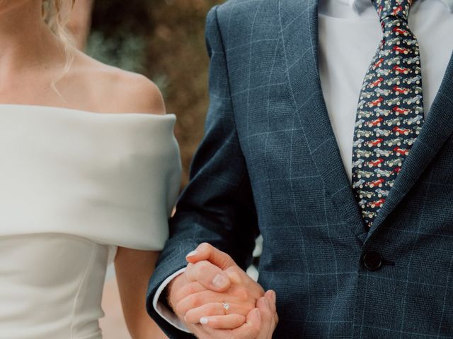 La boda de Juan y Pippa en Santpedor, Barcelona 39