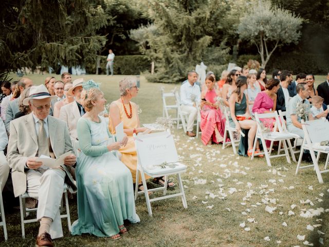 La boda de Juan y Pippa en Santpedor, Barcelona 40