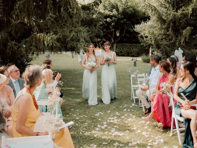 La boda de Juan y Pippa en Santpedor, Barcelona 44