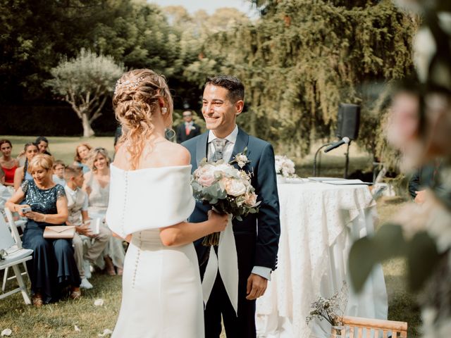 La boda de Juan y Pippa en Santpedor, Barcelona 47