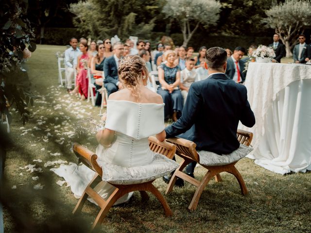 La boda de Juan y Pippa en Santpedor, Barcelona 48