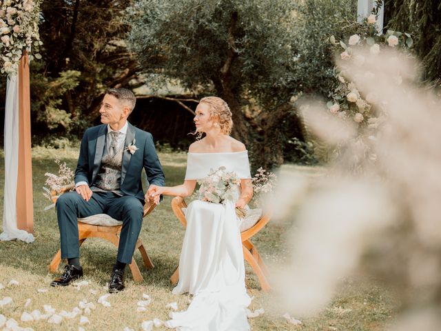 La boda de Juan y Pippa en Santpedor, Barcelona 2