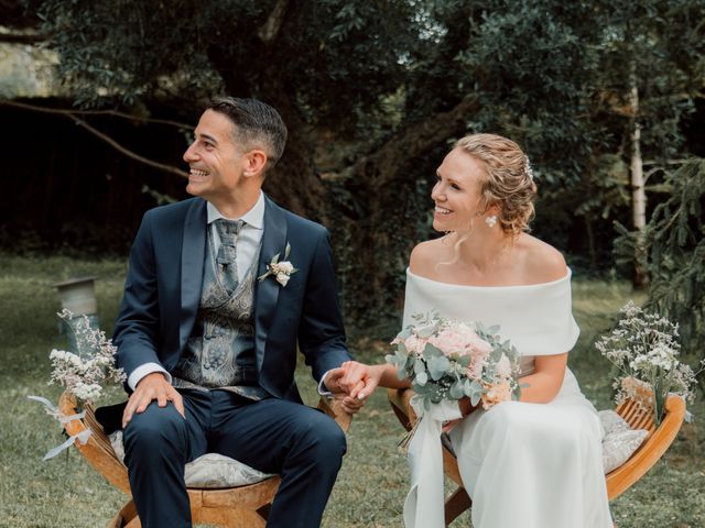 La boda de Juan y Pippa en Santpedor, Barcelona 50