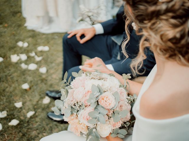 La boda de Juan y Pippa en Santpedor, Barcelona 51