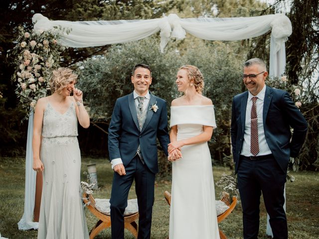 La boda de Juan y Pippa en Santpedor, Barcelona 54