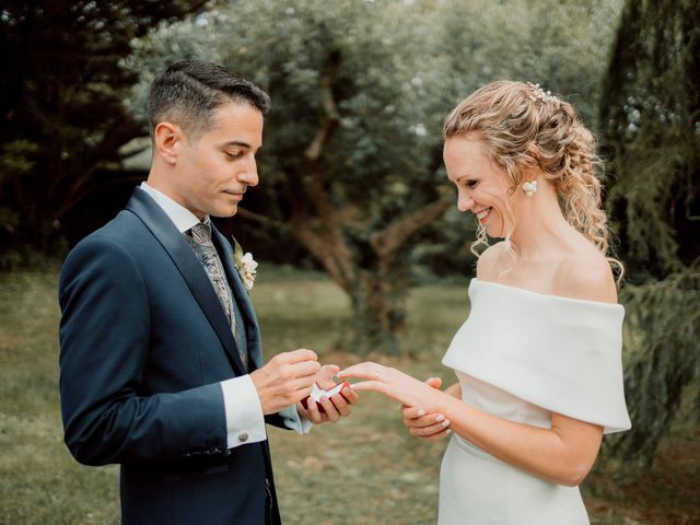 La boda de Juan y Pippa en Santpedor, Barcelona 55