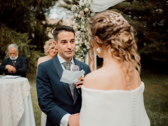 La boda de Juan y Pippa en Santpedor, Barcelona 57