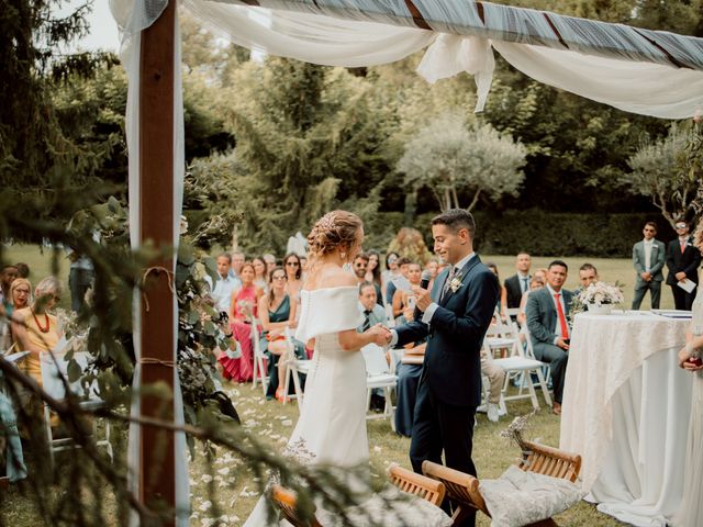 La boda de Juan y Pippa en Santpedor, Barcelona 58