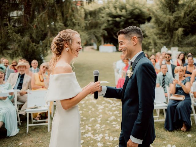 La boda de Juan y Pippa en Santpedor, Barcelona 59