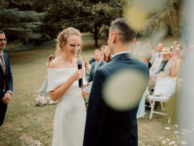 La boda de Juan y Pippa en Santpedor, Barcelona 60