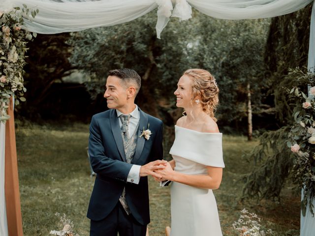 La boda de Juan y Pippa en Santpedor, Barcelona 61