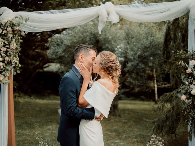 La boda de Juan y Pippa en Santpedor, Barcelona 62