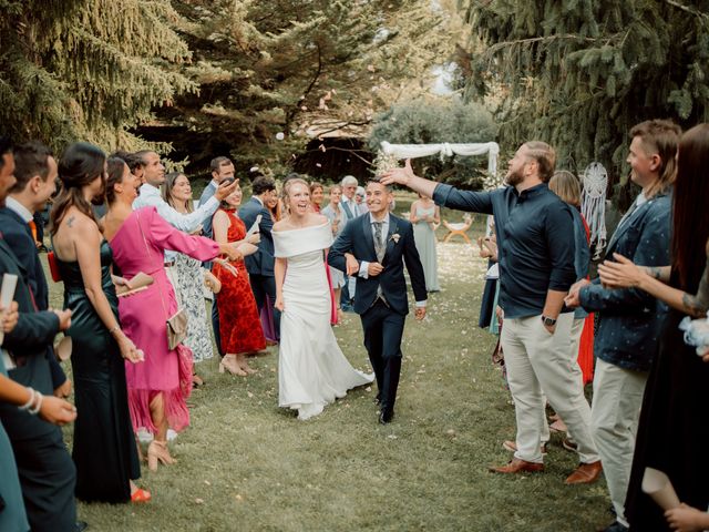 La boda de Juan y Pippa en Santpedor, Barcelona 63