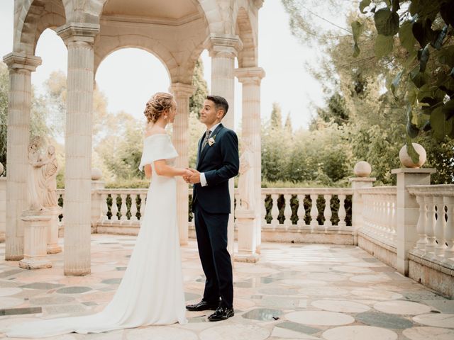 La boda de Juan y Pippa en Santpedor, Barcelona 65