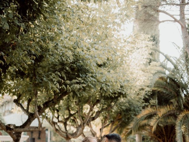 La boda de Juan y Pippa en Santpedor, Barcelona 69