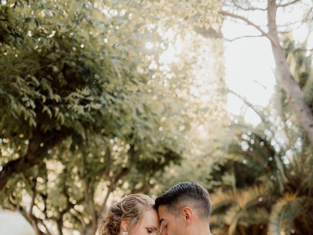 La boda de Juan y Pippa en Santpedor, Barcelona 70