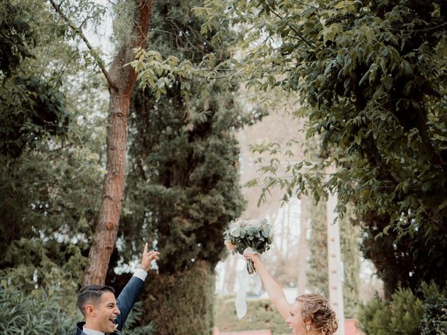 La boda de Juan y Pippa en Santpedor, Barcelona 71