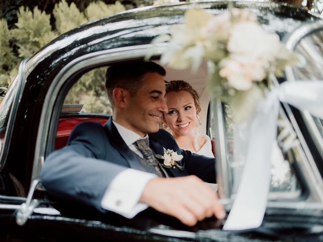 La boda de Juan y Pippa en Santpedor, Barcelona 72