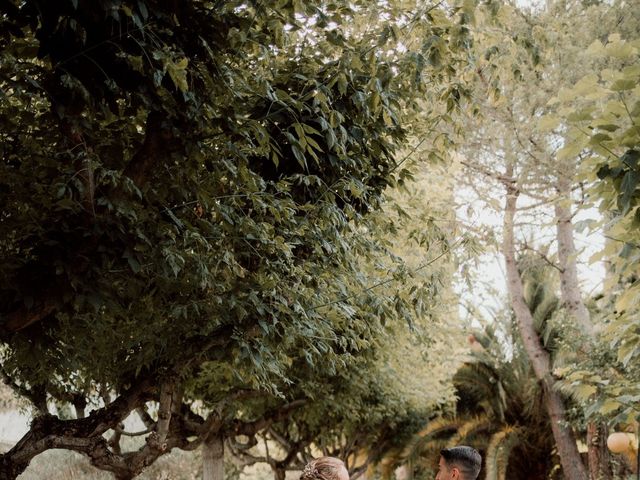 La boda de Juan y Pippa en Santpedor, Barcelona 74