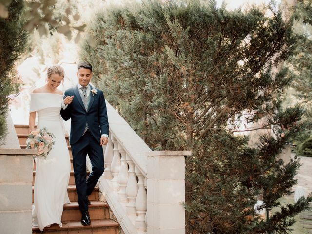 La boda de Juan y Pippa en Santpedor, Barcelona 76