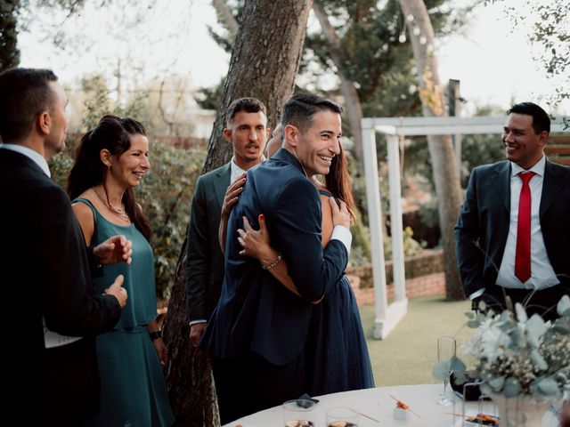 La boda de Juan y Pippa en Santpedor, Barcelona 81