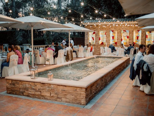 La boda de Juan y Pippa en Santpedor, Barcelona 89