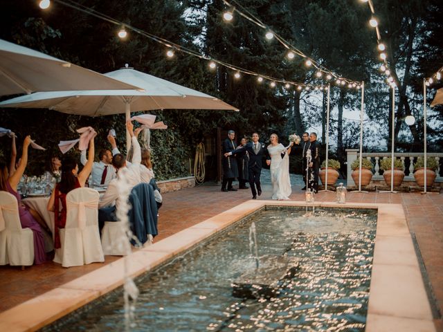 La boda de Juan y Pippa en Santpedor, Barcelona 90