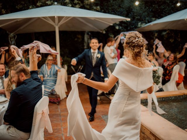 La boda de Juan y Pippa en Santpedor, Barcelona 91