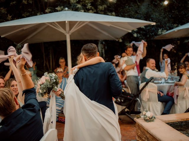 La boda de Juan y Pippa en Santpedor, Barcelona 92