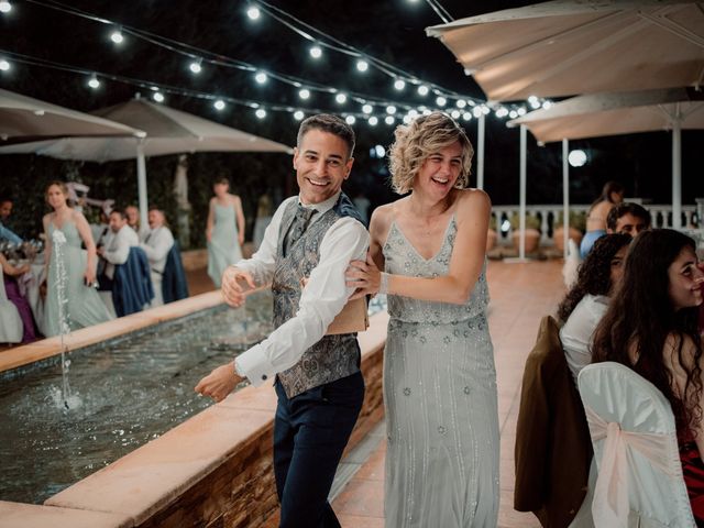 La boda de Juan y Pippa en Santpedor, Barcelona 102