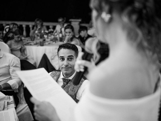 La boda de Juan y Pippa en Santpedor, Barcelona 104