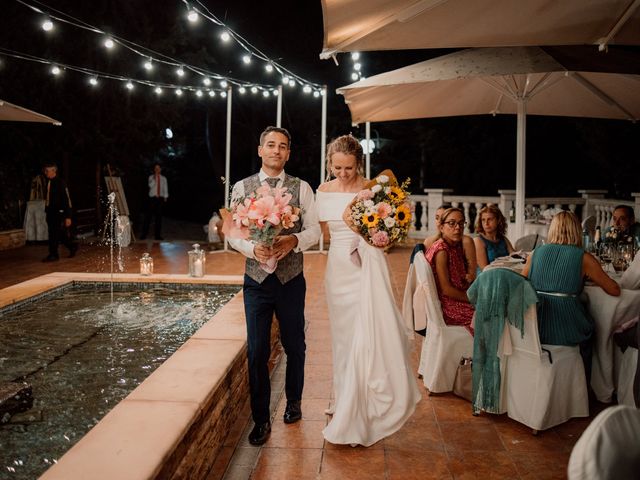 La boda de Juan y Pippa en Santpedor, Barcelona 106